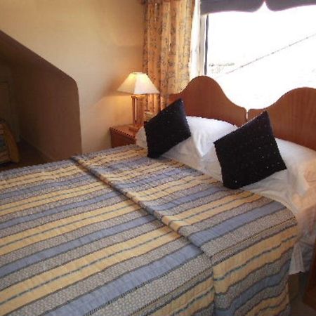 Whin Park Guest House Largs Luaran gambar
