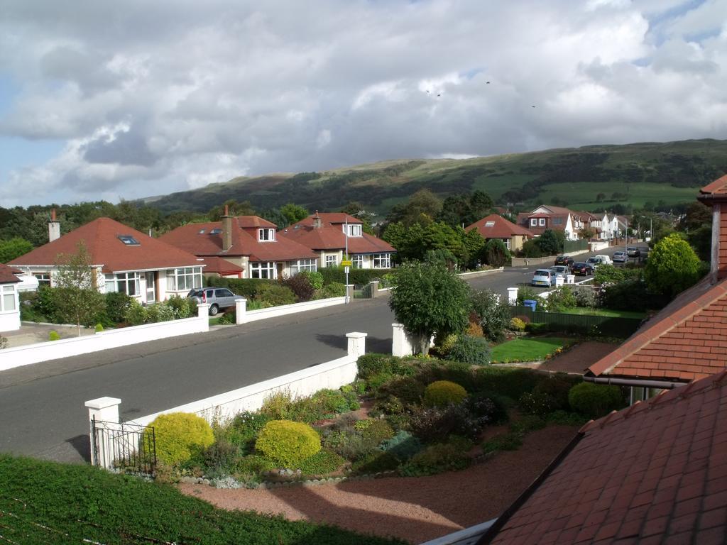 Whin Park Guest House Largs Luaran gambar