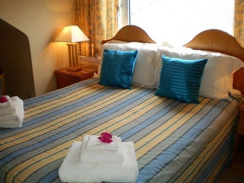 Whin Park Guest House Largs Luaran gambar