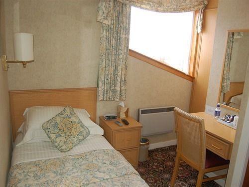 Whin Park Guest House Largs Luaran gambar